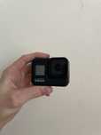 Kamera gopro hero 8 black