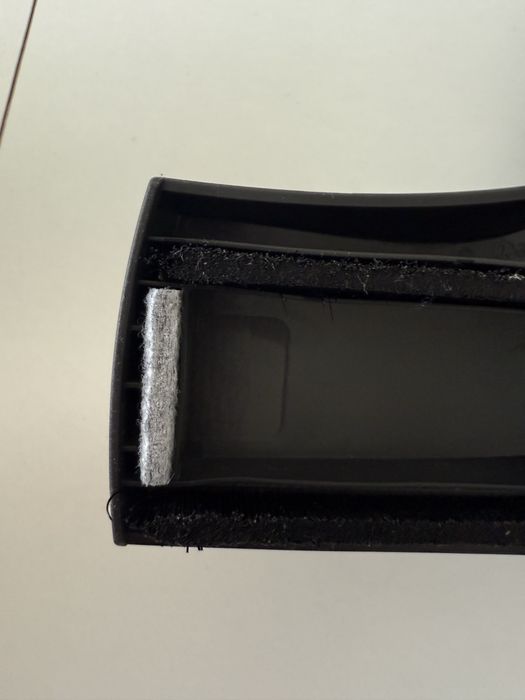 Escova aspirador Miele nova