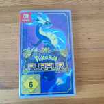 Gra pokemon Violet Nintendo switch