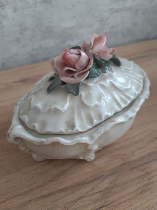 Шкатулка Karl Ens