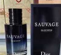 Dior Sauvage Perfum Prezent Mężczyzna