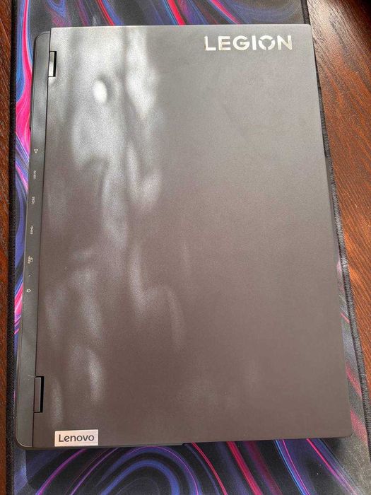 Ноутбук Lenovo Legion Pro 5 16IRX8 rtx4060, i5 13500hx, 32ram, 1tb ssd