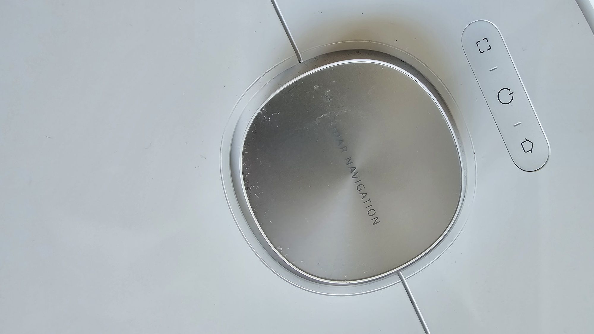 Robot sprzątający Dreame L10S Ultra biały