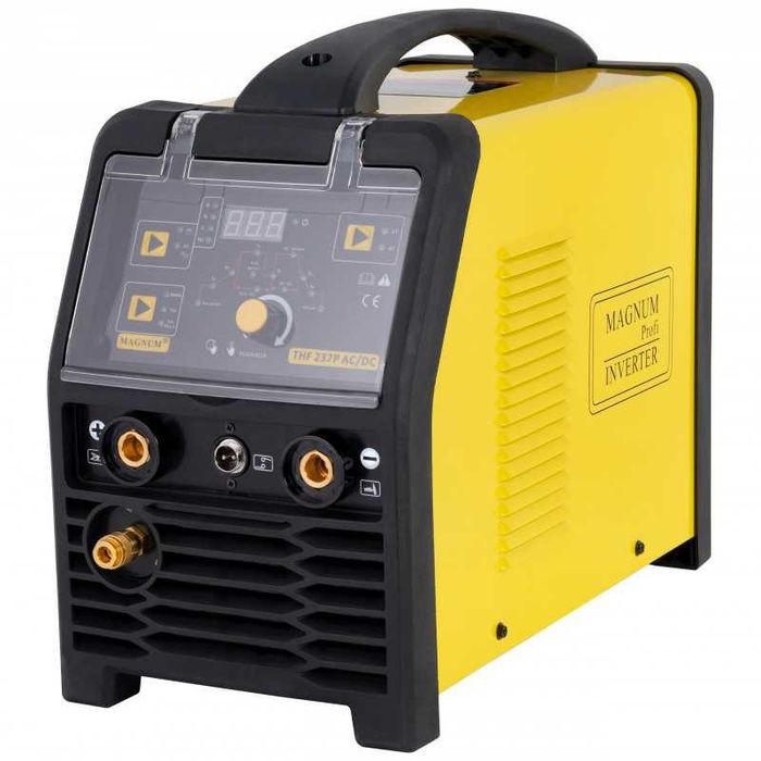 Spawarka Magnum THF 237 AC/DC