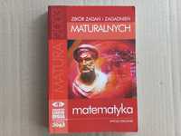 Zbiór zadań i zagadnień maturalnych z matematyki Matura 2003