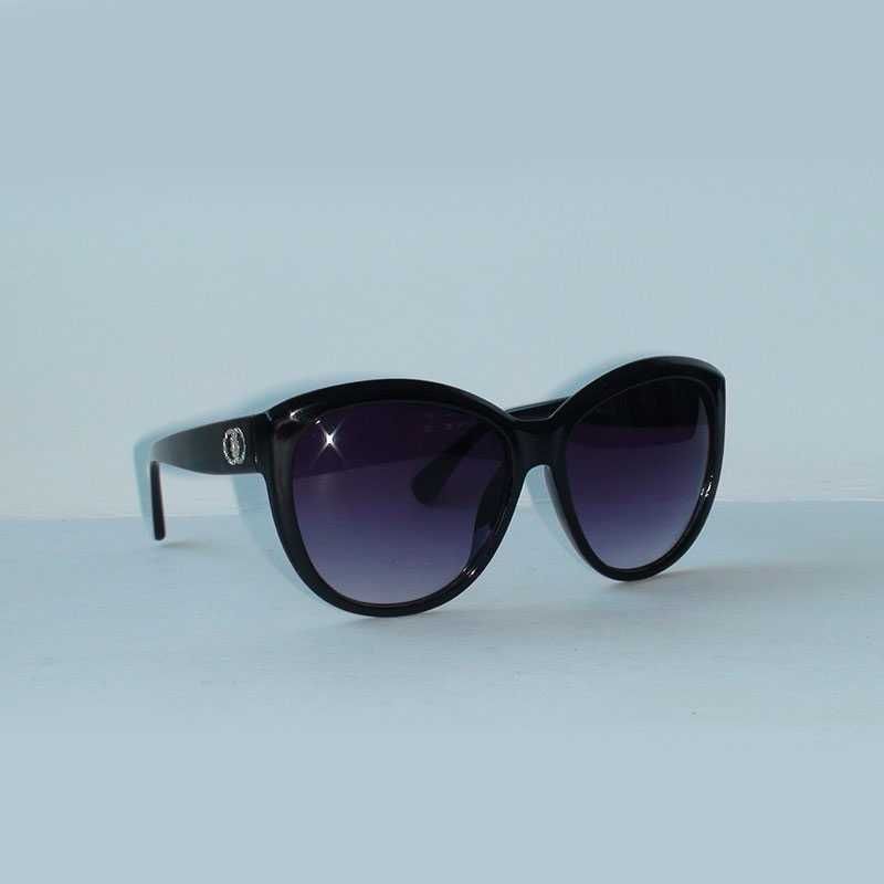 Очки Chanel BJ 5082 BLACK - Магазин брендовых очков