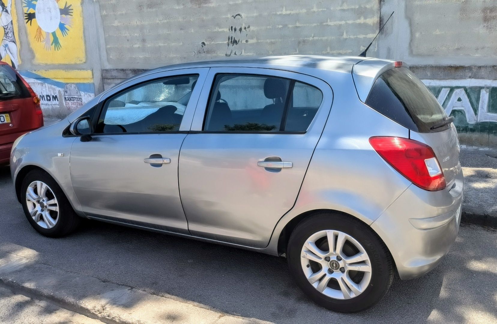 Opel Corsa 1.2 5P (2010)