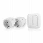 Zestaw przełączników Smartwares SH4-99575