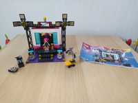 LEGO Friends - scena