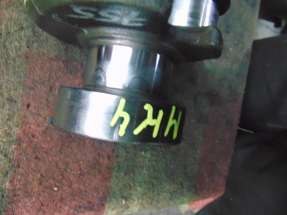 Wał korbowy ford focus mk4 1,8 TDCI 2007 rok Nominał