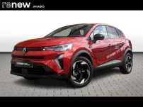Renault Captur Captur 1.0 TCe Techno