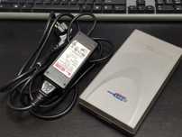 Kieszeń na dysk twardy ATA 3,5" HDD