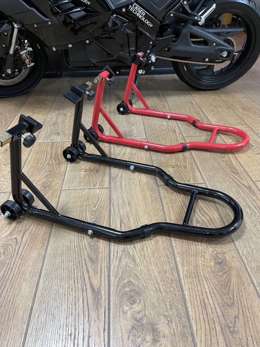 Подставка для мотоцикла