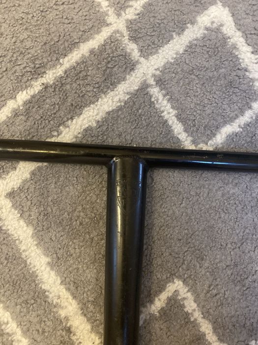 Трюковой самокат б/у