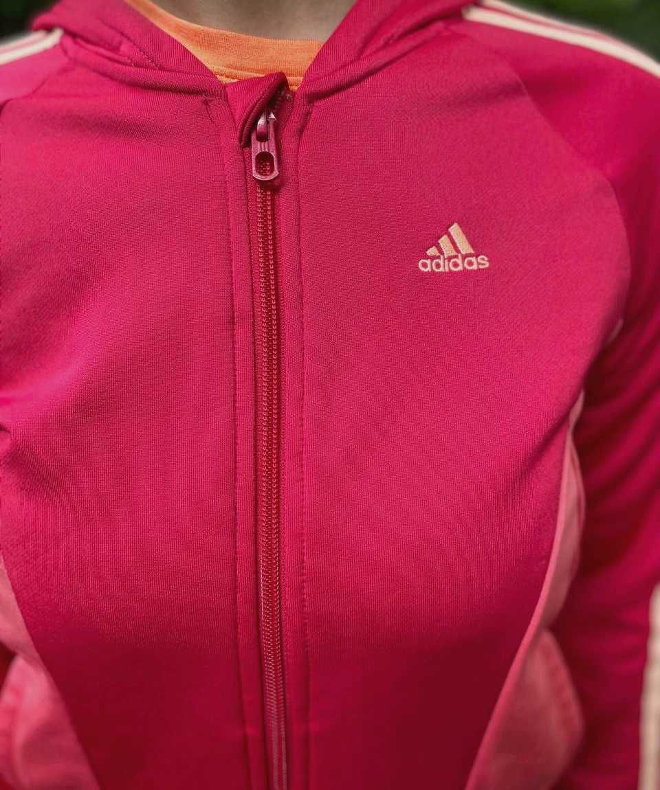 Спортивная кофта Adidas