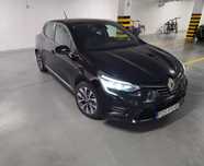Renault Clio Renault Clio V 1.0 Zarejestrowany, LED, Skórzana tapicerka