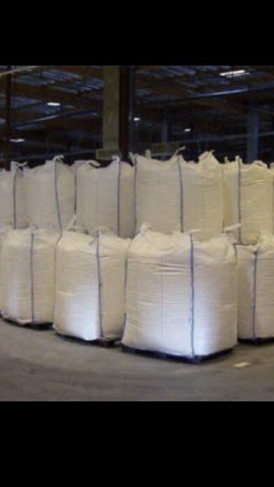 Worki Big Bag Bagi z wkład foliowy na Kukurydze CCM BIGBAG hurt detal