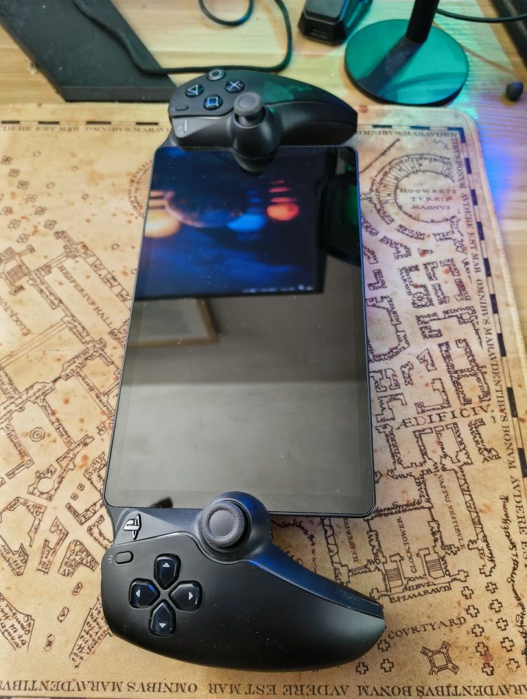 PlayStation portal