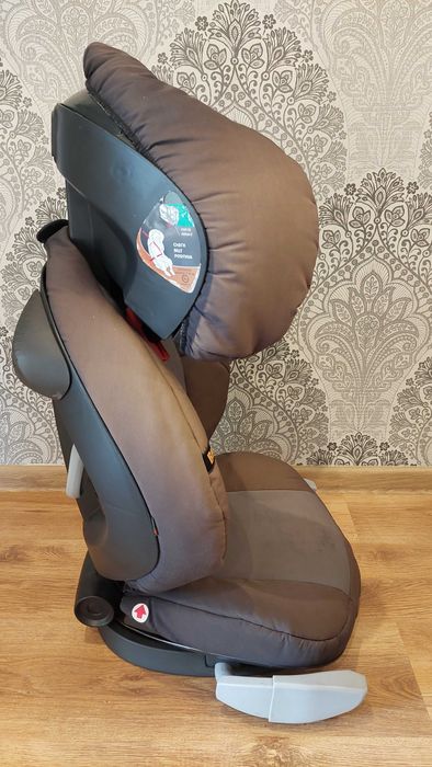 BeSafe iZi Up X2 fotelik samochodowy 15-36 kg