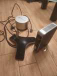 Polycom Cx5100 sprzęt do wideokonferencji