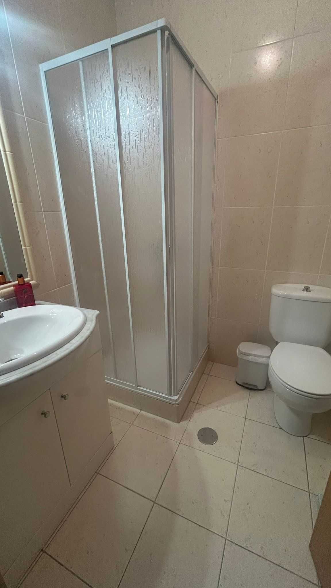 Aluga-se Apartamento No Centro Do Marco De canaveses