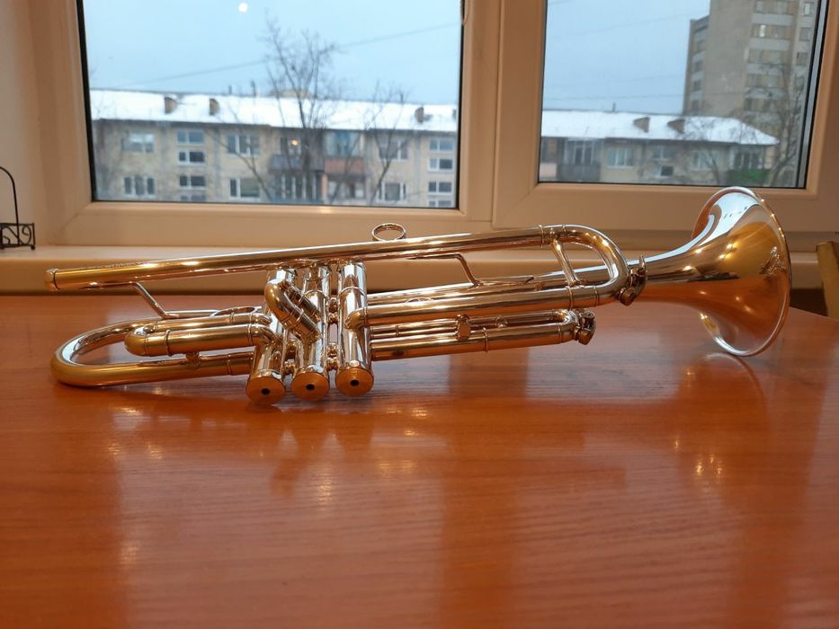 Продам трубу-Schagerl JM2