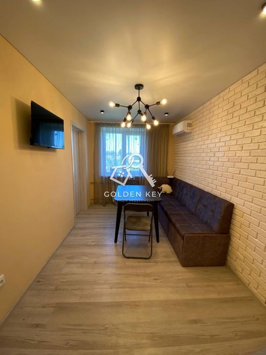 Оренда трикімнатної квартири по вулиці Петра Калнишевського!