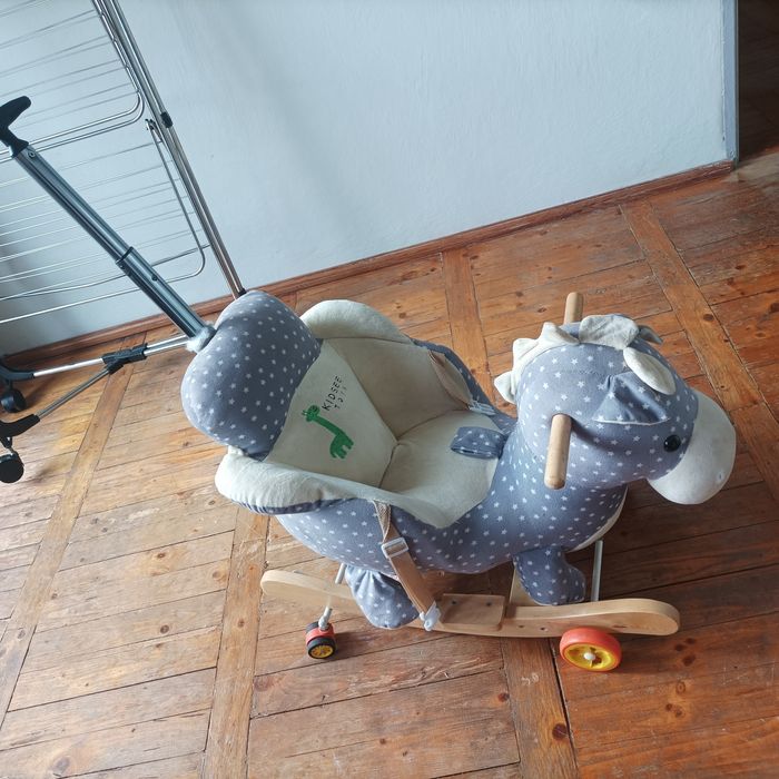 Jeździk dla dziecka