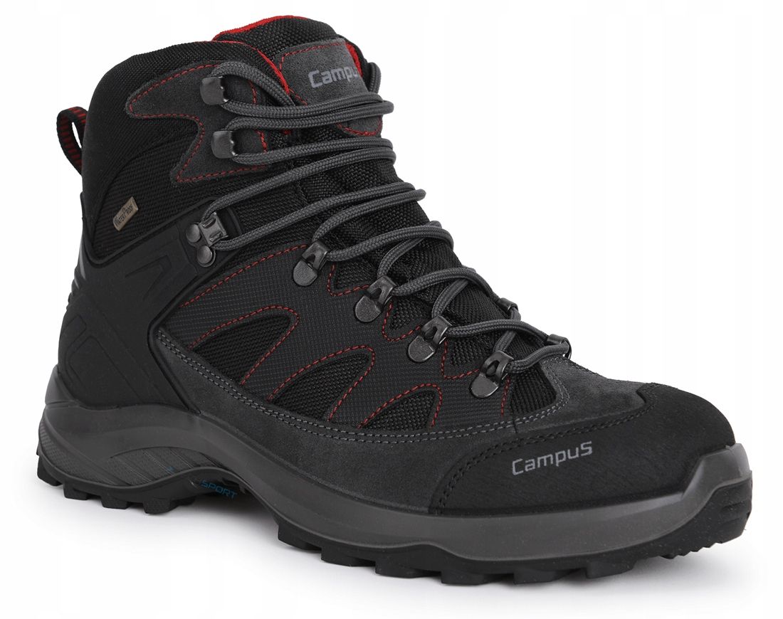 Buty Trekkingowe Campus Rocker Fire 2 r. 40