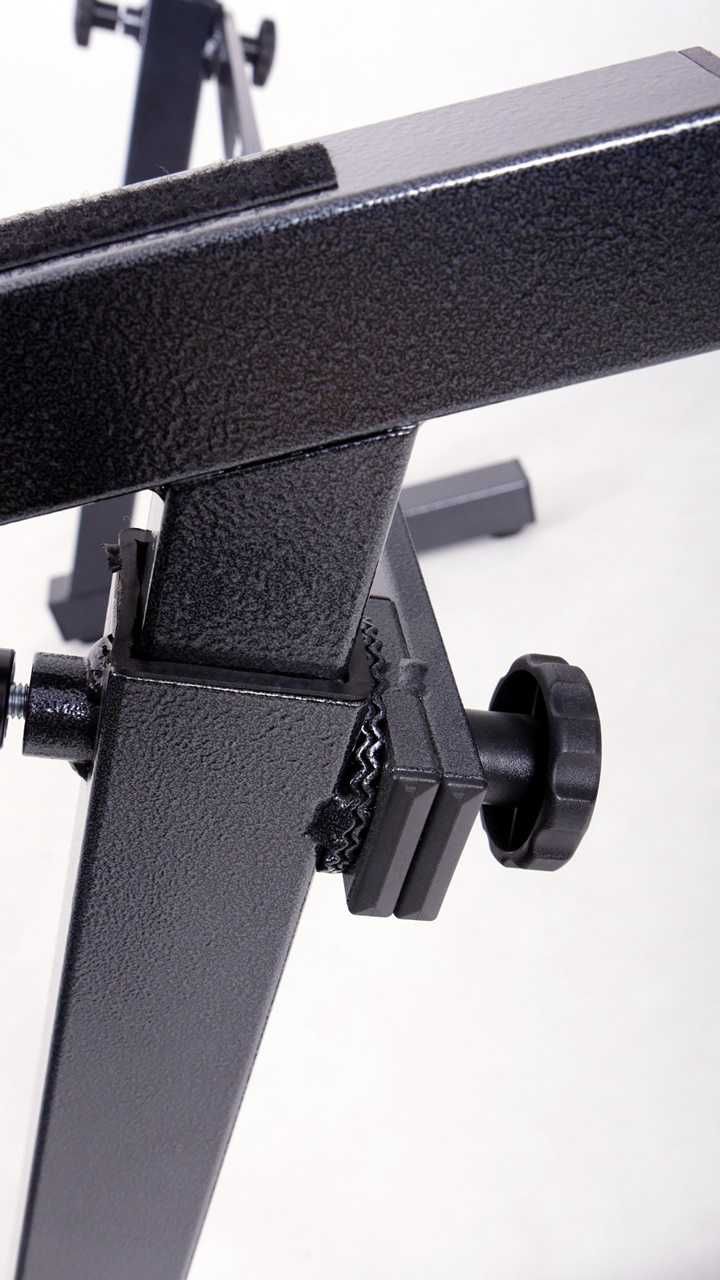 KORG PA5X 88 profesjonalny aranżer + statyw