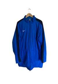 00s' Nike zimowa kurtka, coach jacket vintage, rozmiar XL