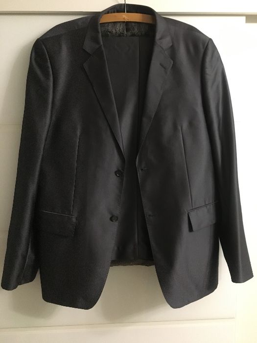 Garnitur Franco Feruzzi