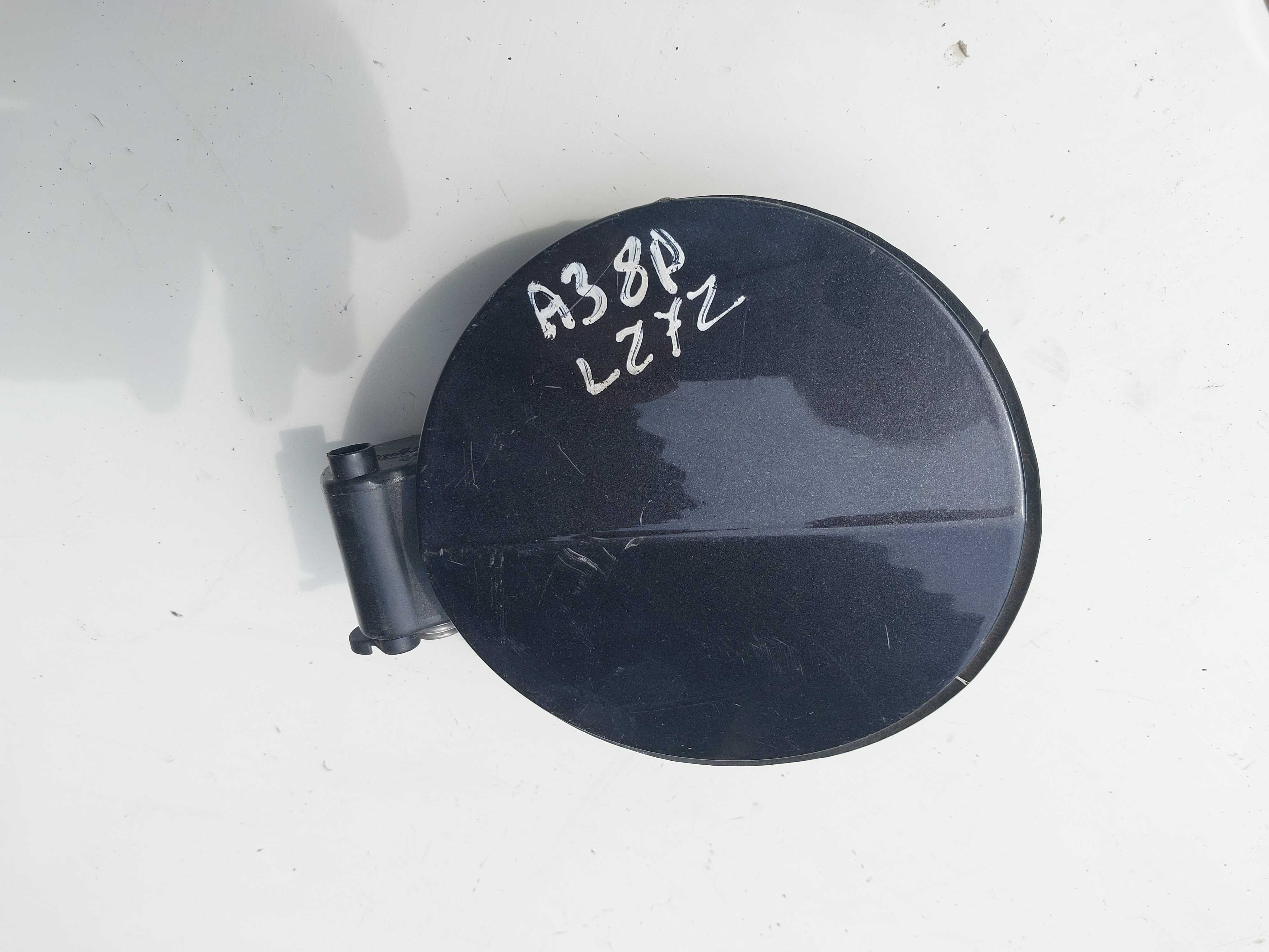 Klapka Wlewu Paliwa Audi a3 8p LZ7Z WYSYŁKA