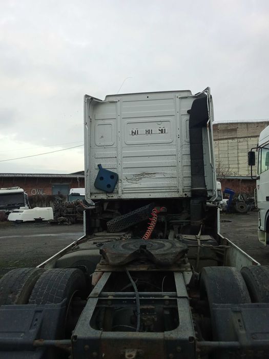 Рено магнум 440 мак