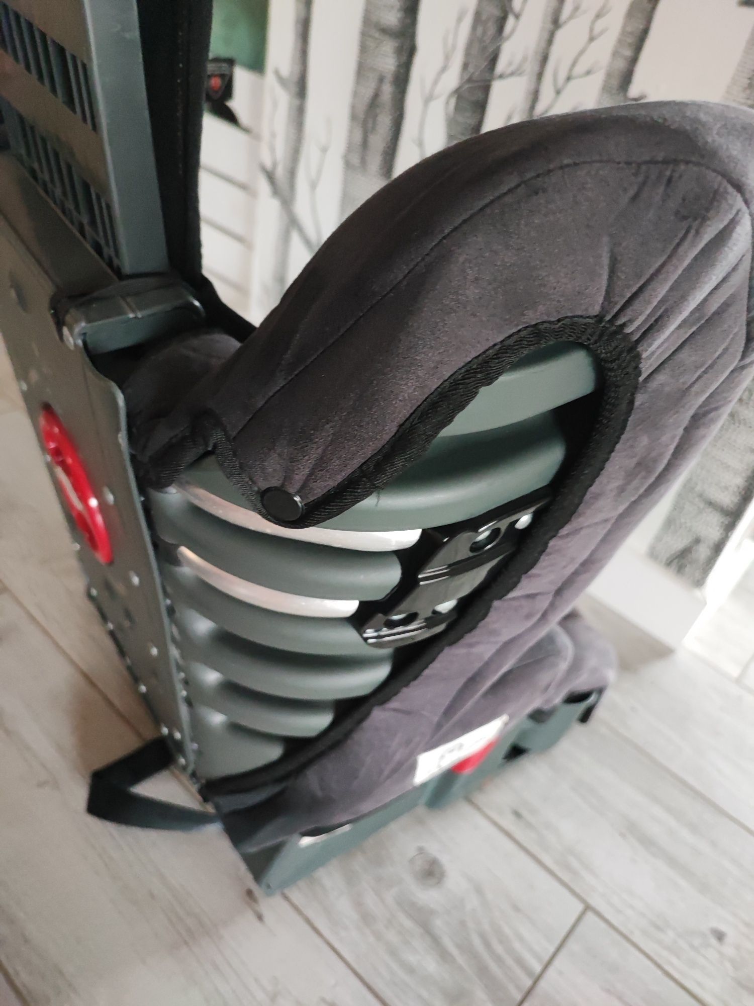Fotelik Monterey 2 Diono 15-36 kg ISOFIX