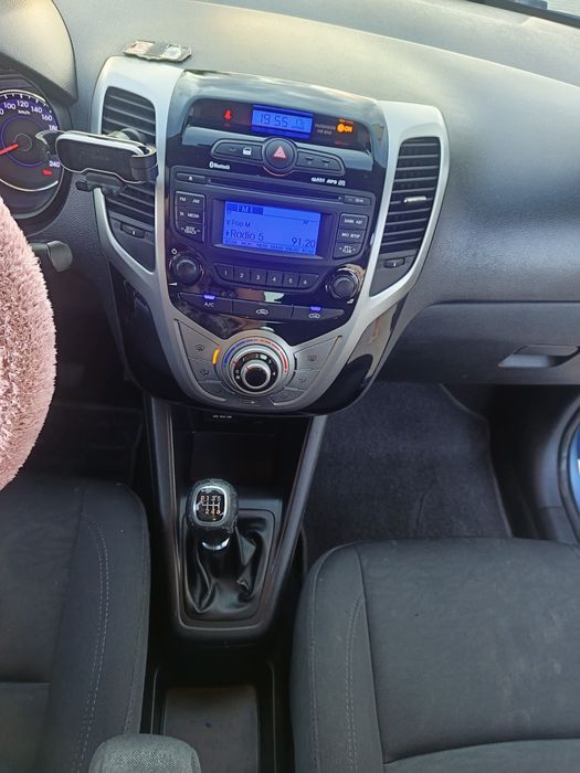 Sprzedam Hyundai ix20