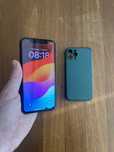 iPhone 11 Pro 256gb
