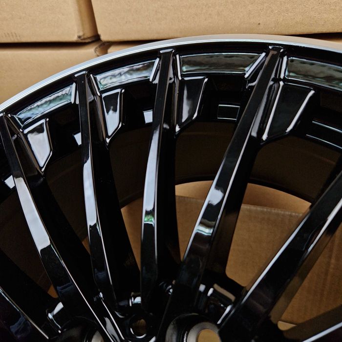 Диски На Авто R17 5x112 Mercedes W211 W212 W213 Vito VW Passat Audi 17
