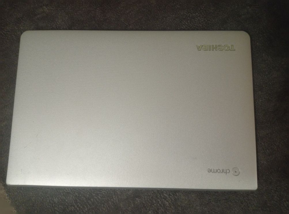 Ноутбук Toshiba Chromebook
