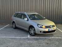 Volkswagen Golf Variant 1.6 Tdi 105cv Confortline