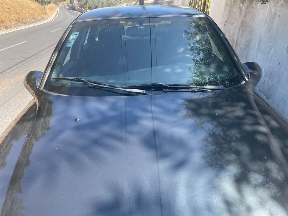 Opel Vectra 2.0/1998