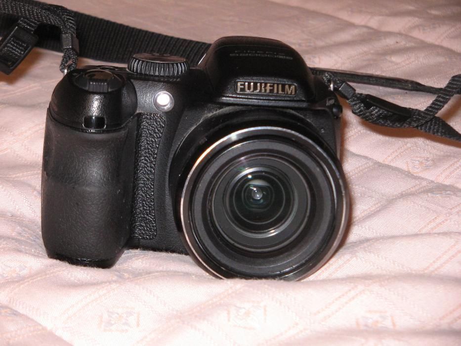 Máquina Fotografica Fujifilme