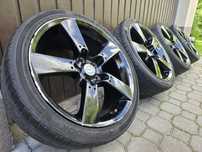 Felgi z oponami 225/40R18 Mazda RX-8 5x114,3 3 5 6 MX-5 MPV 626
