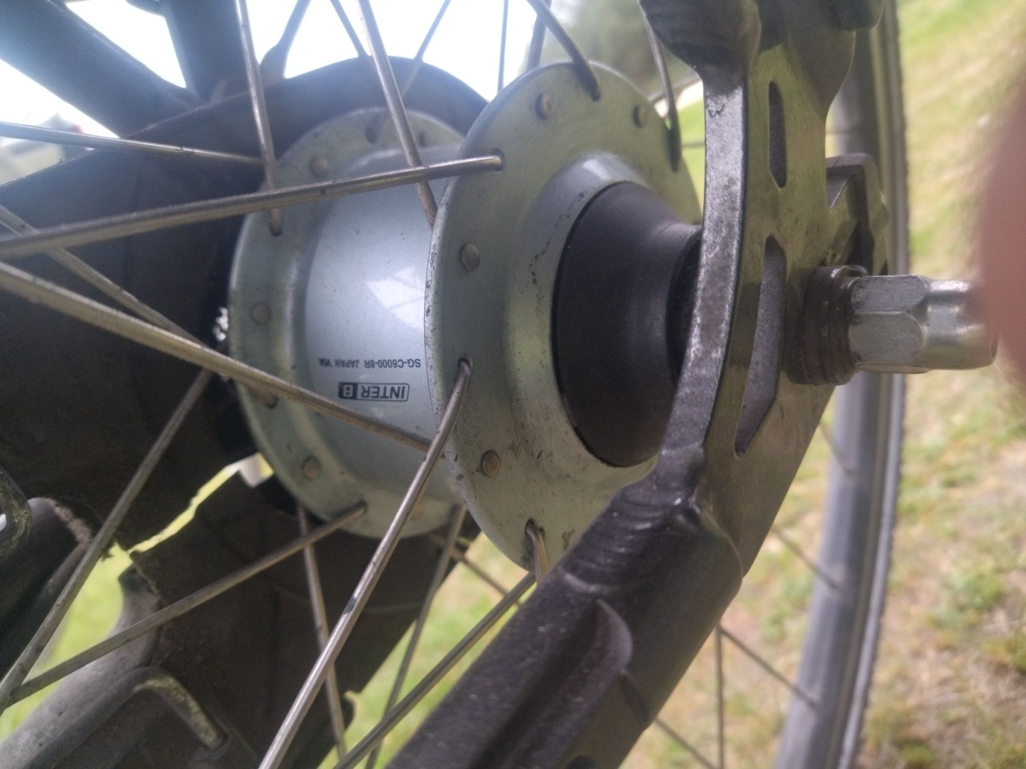 Sprzedam pakiet Rowerów
