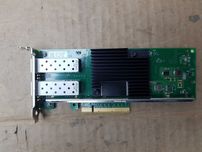 Сетевая карта INTEL X710DA2BLK (Dell PN)