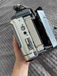 Kamera Sony DCR-TRV255E