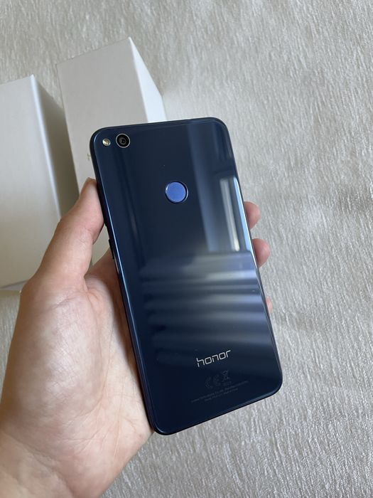 Telemóvel Huawei Honor 8 Lite