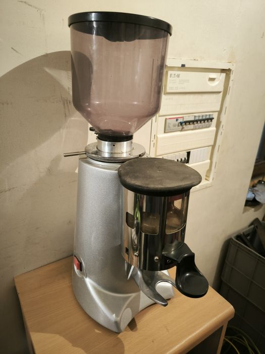 młynek do kawy gastronomiczny