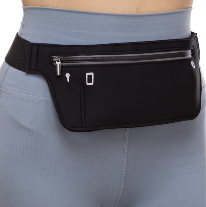 Сумка на пояс для бігу