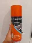 Spray silikonowy Berner